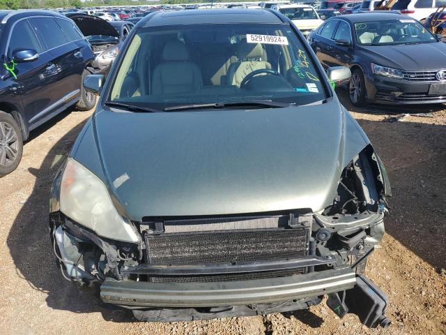 Photo 4 VIN: 5J6RE48798L036372 - HONDA CRV 