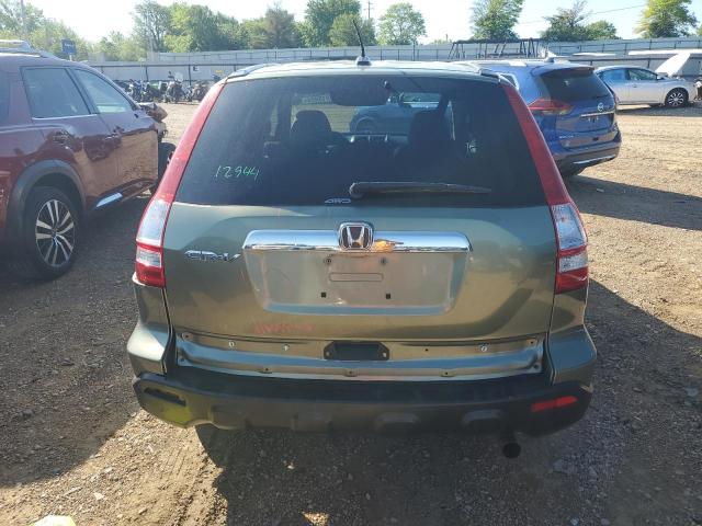 Photo 5 VIN: 5J6RE48798L036372 - HONDA CRV 