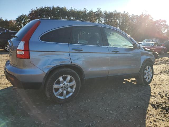 Photo 2 VIN: 5J6RE48798L039840 - HONDA CRV 