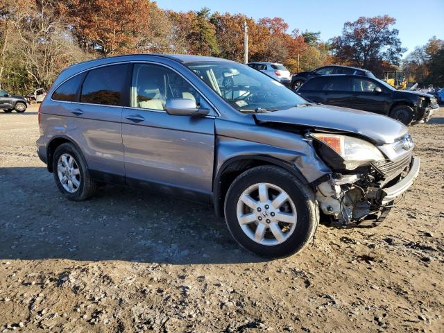 Photo 3 VIN: 5J6RE48798L039840 - HONDA CRV 