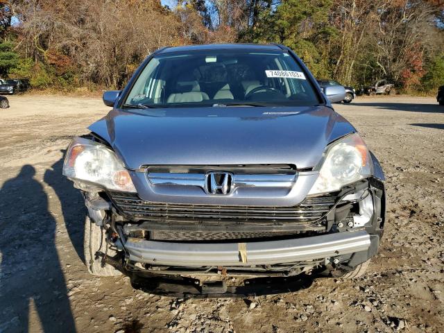 Photo 4 VIN: 5J6RE48798L039840 - HONDA CRV 