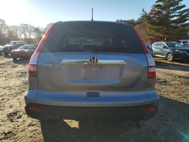 Photo 5 VIN: 5J6RE48798L039840 - HONDA CRV 