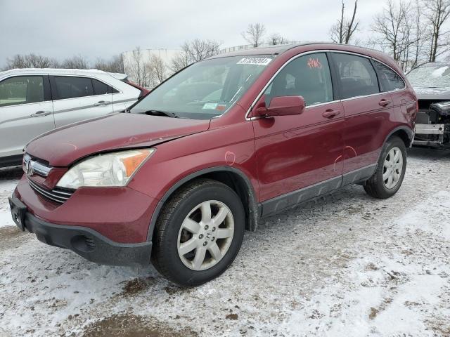 Photo 0 VIN: 5J6RE48798L042396 - HONDA CRV 