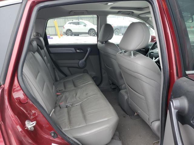 Photo 10 VIN: 5J6RE48798L042396 - HONDA CRV 