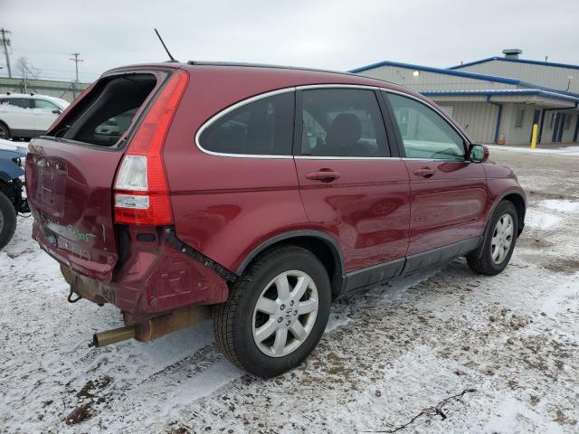 Photo 2 VIN: 5J6RE48798L042396 - HONDA CRV 