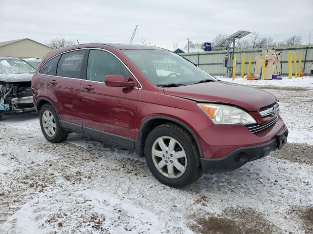 Photo 3 VIN: 5J6RE48798L042396 - HONDA CRV 