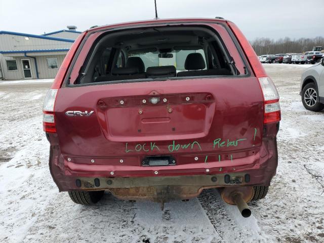 Photo 5 VIN: 5J6RE48798L042396 - HONDA CRV 