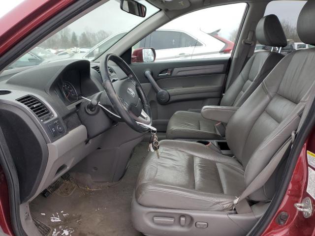 Photo 6 VIN: 5J6RE48798L042396 - HONDA CRV 