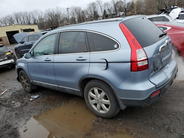 Photo 1 VIN: 5J6RE48798L043354 - HONDA CRV 