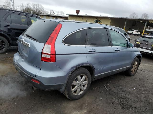 Photo 2 VIN: 5J6RE48798L043354 - HONDA CRV 