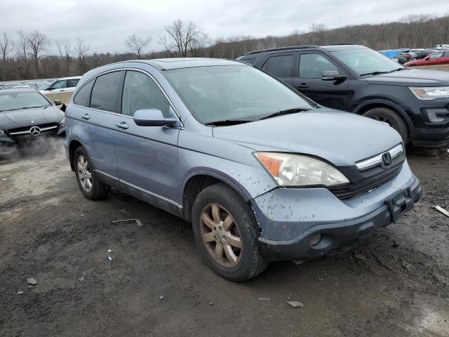 Photo 3 VIN: 5J6RE48798L043354 - HONDA CRV 