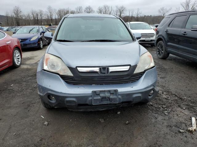 Photo 4 VIN: 5J6RE48798L043354 - HONDA CRV 