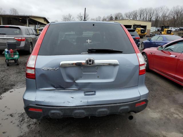 Photo 5 VIN: 5J6RE48798L043354 - HONDA CRV 