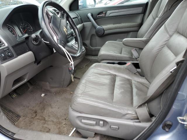 Photo 6 VIN: 5J6RE48798L043354 - HONDA CRV 