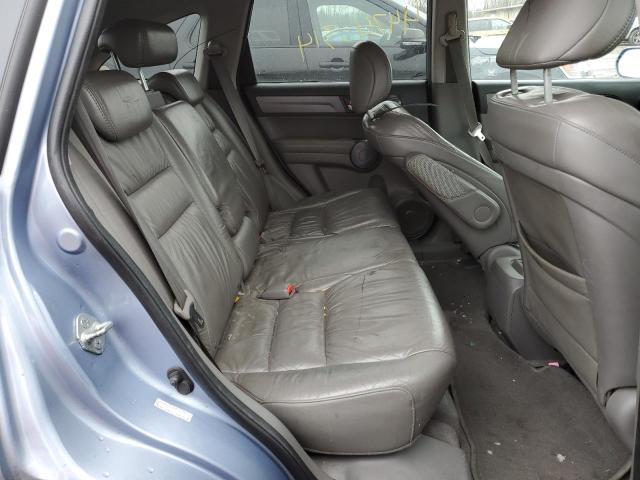 Photo 9 VIN: 5J6RE48798L043354 - HONDA CRV 