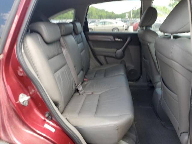 Photo 10 VIN: 5J6RE48798L049395 - HONDA CRV 