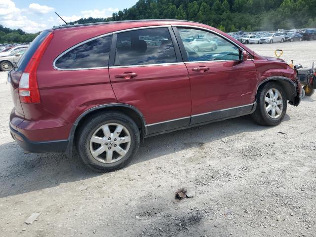 Photo 2 VIN: 5J6RE48798L049395 - HONDA CRV 