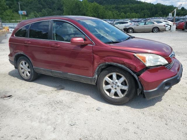 Photo 3 VIN: 5J6RE48798L049395 - HONDA CRV 