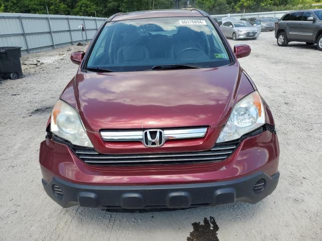 Photo 4 VIN: 5J6RE48798L049395 - HONDA CRV 