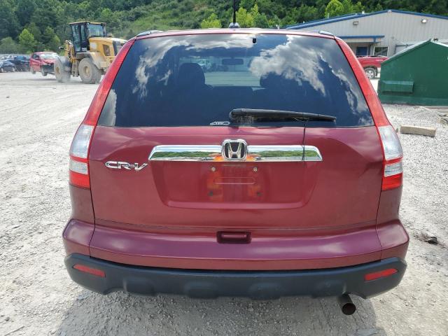 Photo 5 VIN: 5J6RE48798L049395 - HONDA CRV 