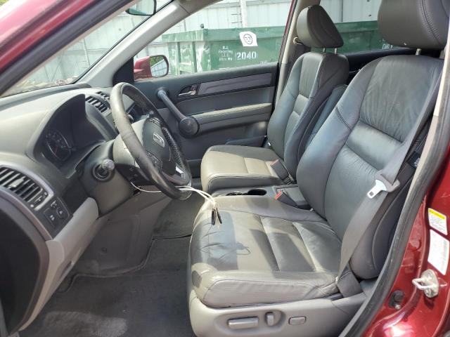 Photo 6 VIN: 5J6RE48798L049395 - HONDA CRV 