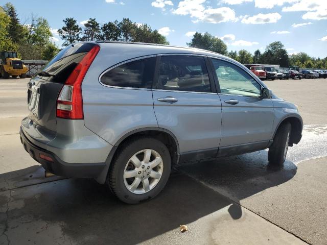 Photo 2 VIN: 5J6RE48798L051163 - HONDA CR-V EXL 