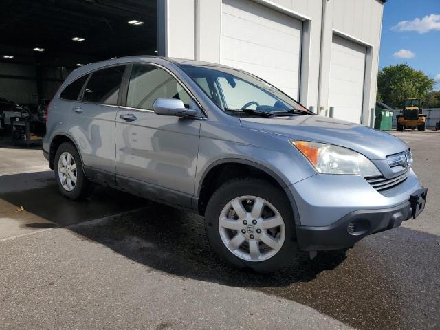 Photo 3 VIN: 5J6RE48798L051163 - HONDA CR-V EXL 