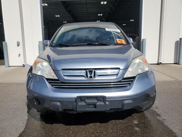 Photo 4 VIN: 5J6RE48798L051163 - HONDA CR-V EXL 