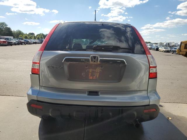 Photo 5 VIN: 5J6RE48798L051163 - HONDA CR-V EXL 