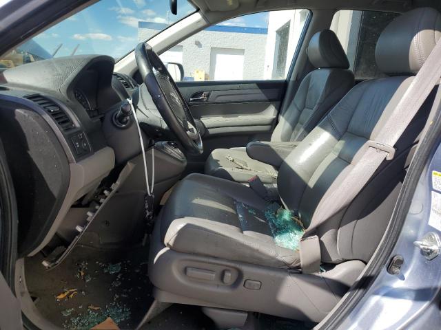 Photo 6 VIN: 5J6RE48798L051163 - HONDA CR-V EXL 