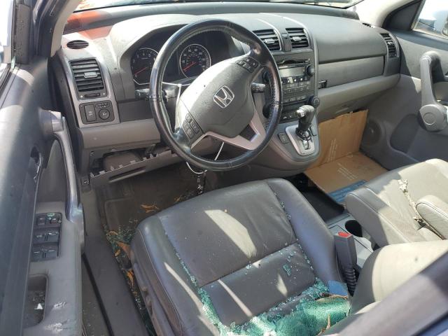 Photo 7 VIN: 5J6RE48798L051163 - HONDA CR-V EXL 