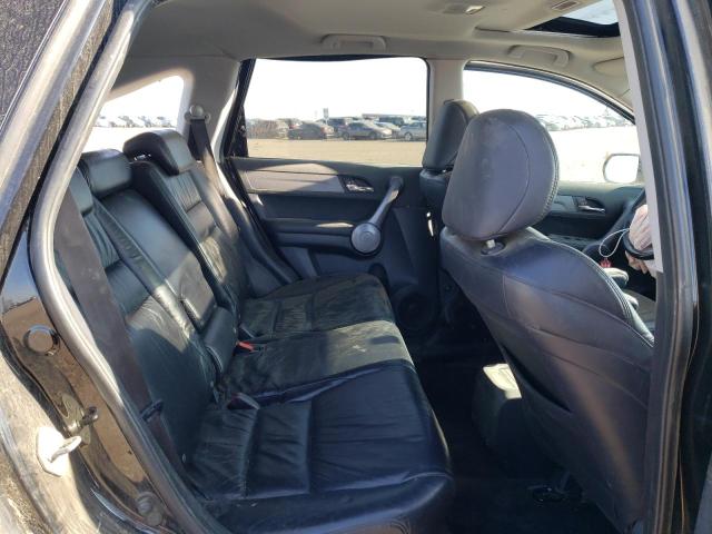 Photo 10 VIN: 5J6RE48798L812080 - HONDA CR-V EXL 