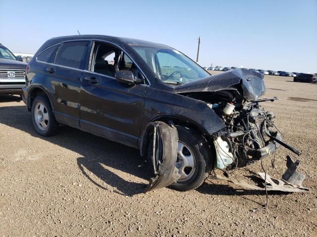 Photo 3 VIN: 5J6RE48798L812080 - HONDA CR-V EXL 