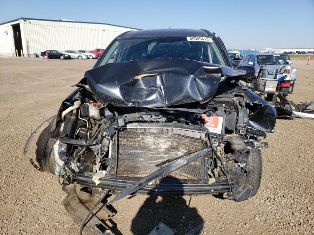 Photo 4 VIN: 5J6RE48798L812080 - HONDA CR-V EXL 