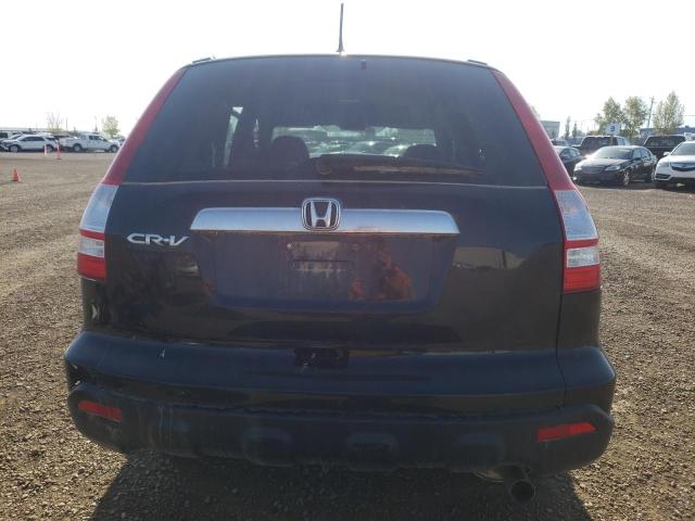 Photo 5 VIN: 5J6RE48798L812080 - HONDA CR-V EXL 