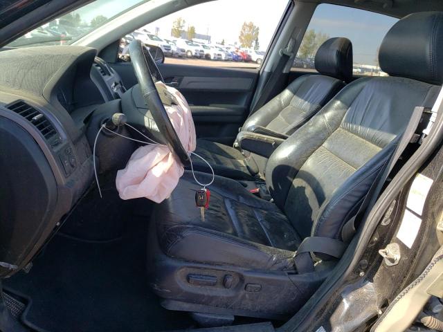 Photo 6 VIN: 5J6RE48798L812080 - HONDA CR-V EXL 