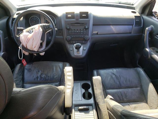 Photo 7 VIN: 5J6RE48798L812080 - HONDA CR-V EXL 