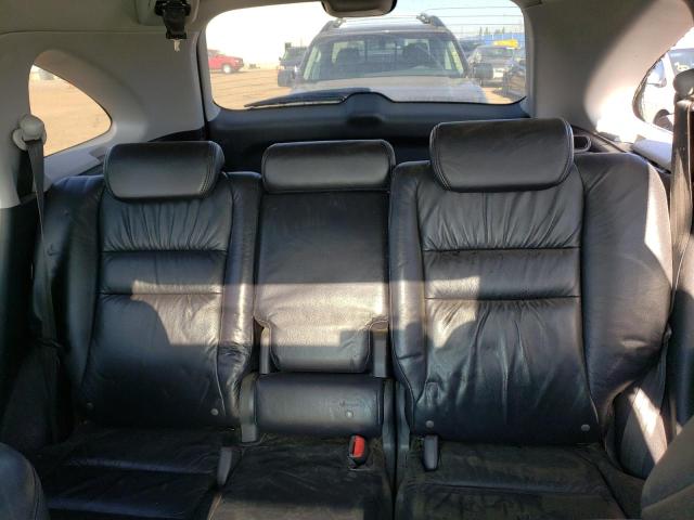 Photo 9 VIN: 5J6RE48798L812080 - HONDA CR-V EXL 