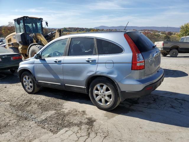 Photo 1 VIN: 5J6RE48799L002675 - HONDA CR-V EXL 