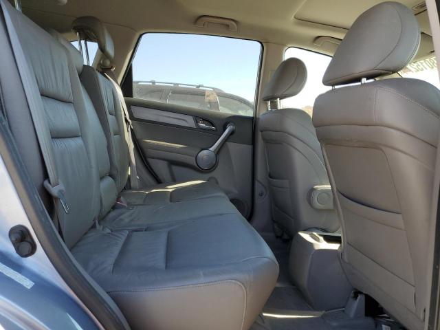 Photo 10 VIN: 5J6RE48799L002675 - HONDA CR-V EXL 