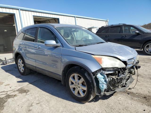 Photo 3 VIN: 5J6RE48799L002675 - HONDA CR-V EXL 