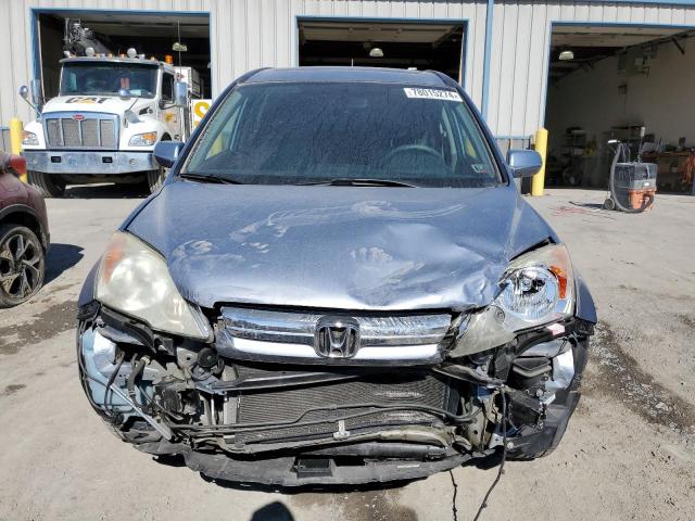 Photo 4 VIN: 5J6RE48799L002675 - HONDA CR-V EXL 