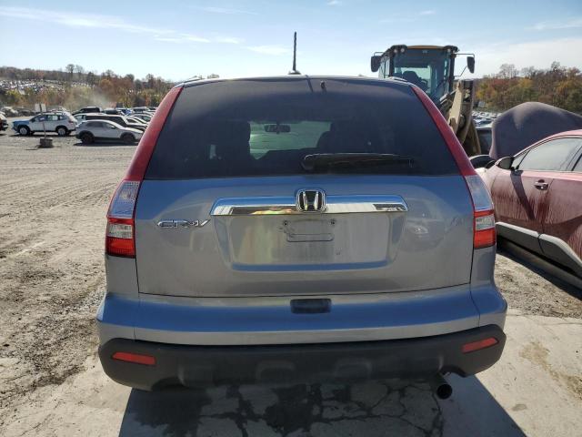 Photo 5 VIN: 5J6RE48799L002675 - HONDA CR-V EXL 