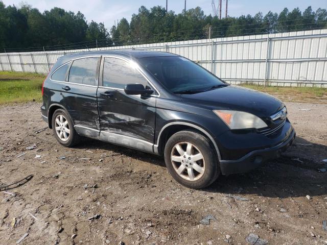 Photo 3 VIN: 5J6RE48799L008234 - HONDA CR-V EXL 