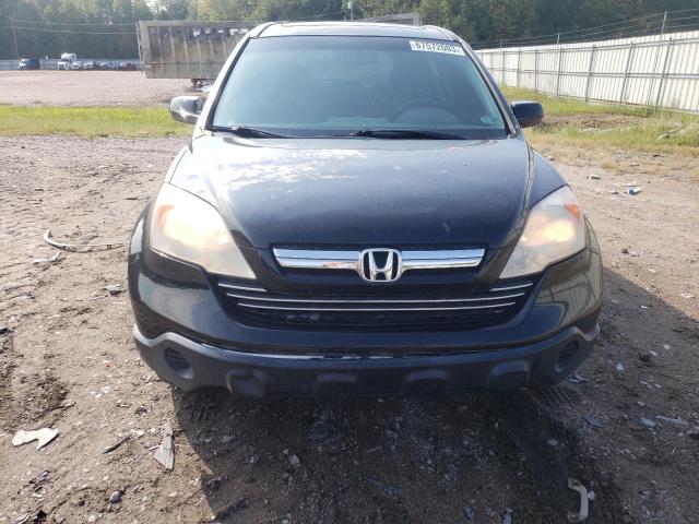 Photo 4 VIN: 5J6RE48799L008234 - HONDA CR-V EXL 