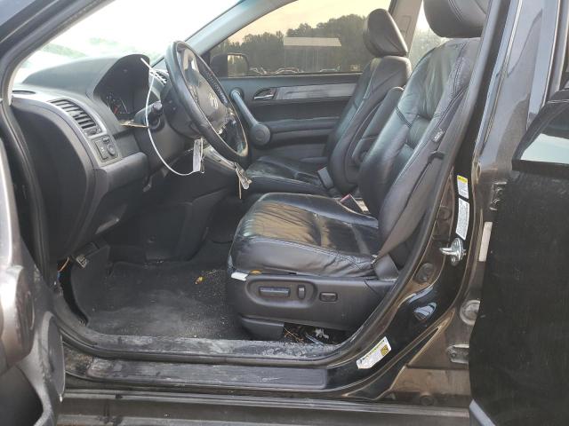 Photo 6 VIN: 5J6RE48799L008234 - HONDA CR-V EXL 