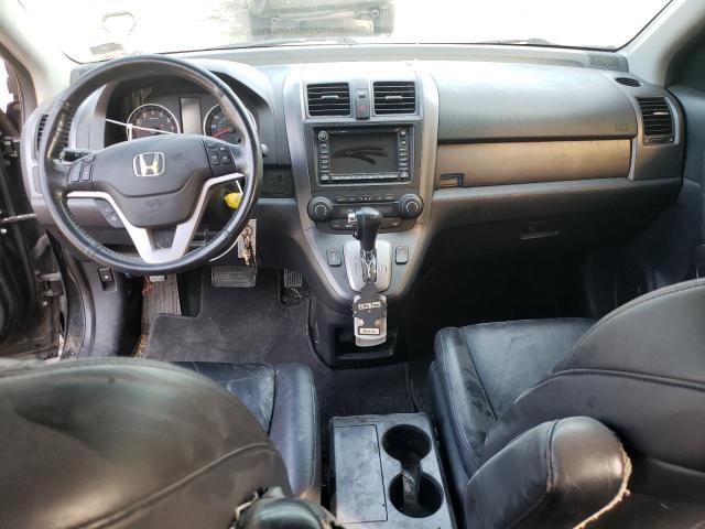 Photo 7 VIN: 5J6RE48799L008234 - HONDA CR-V EXL 