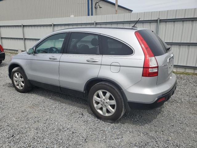 Photo 1 VIN: 5J6RE48799L011716 - HONDA CRV 