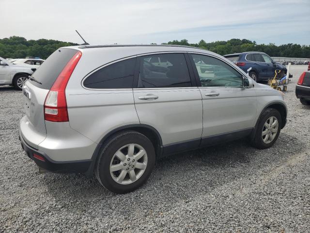 Photo 2 VIN: 5J6RE48799L011716 - HONDA CRV 