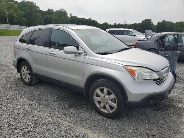 Photo 3 VIN: 5J6RE48799L011716 - HONDA CRV 